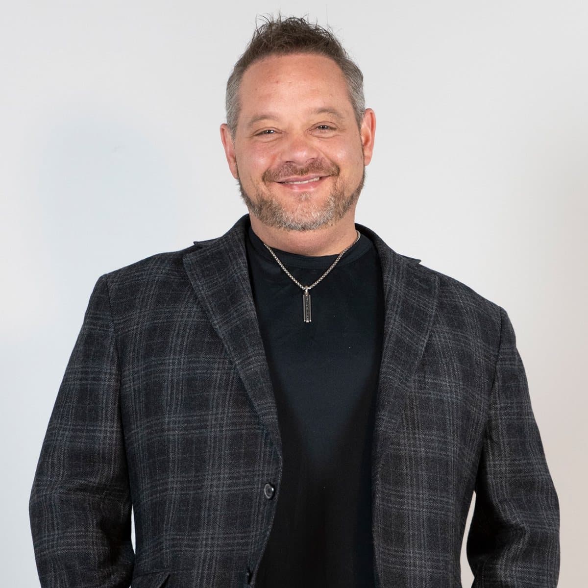 Gary Harper