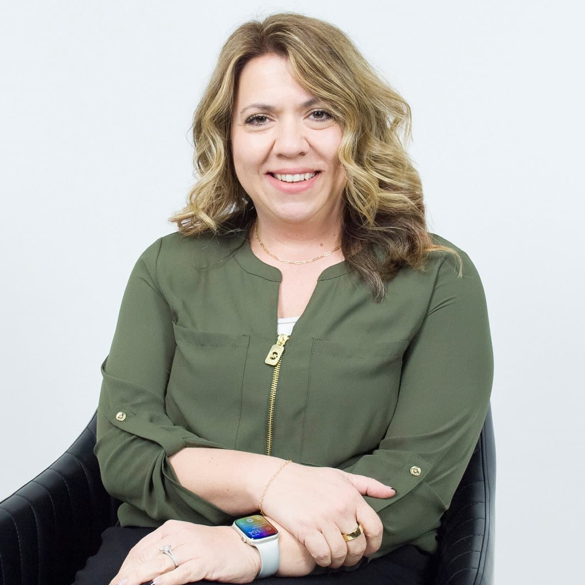 Susan Harper