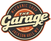 The Garage The Garage