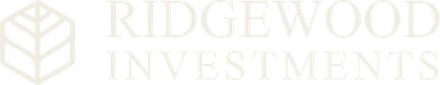 Ridgewood Investments Ridgewood Investments