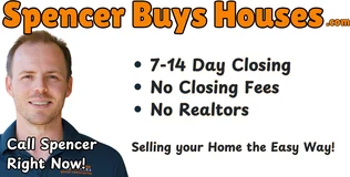 Spencer Buys Houses Spencer Buys Houses