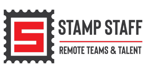 Stamp Staff Stamp Staff